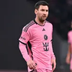 Messi confirms: I am not a traitor to China
