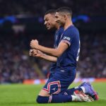 Paris Saint-Germain star dreams of joining Mbappe at Real Madrid