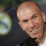 Bayern Munich turns to Zidane to save its season