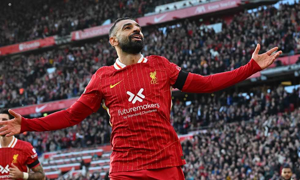 Salah