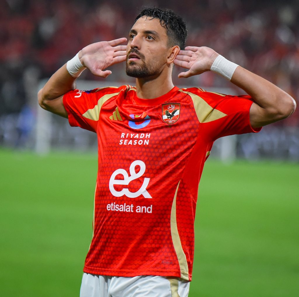 موعد مباراة الأهلي والزمالك