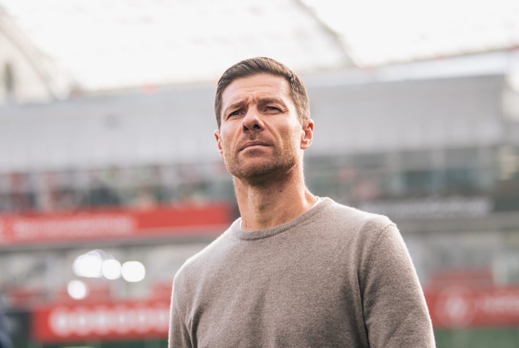 Xabi Alonso to Real Madrid is possible