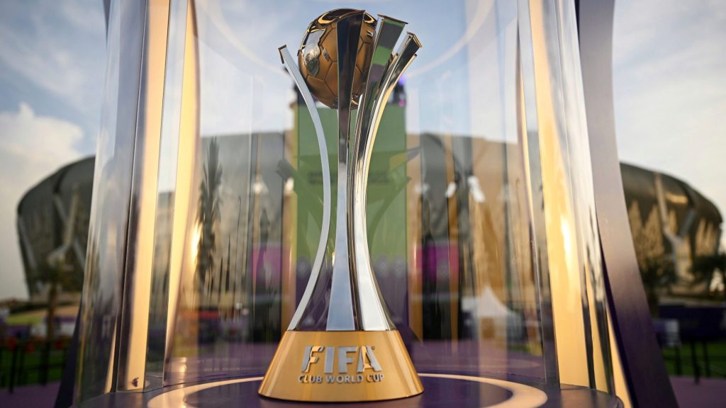 موعد قرعة كأس العالم للأندية 2025