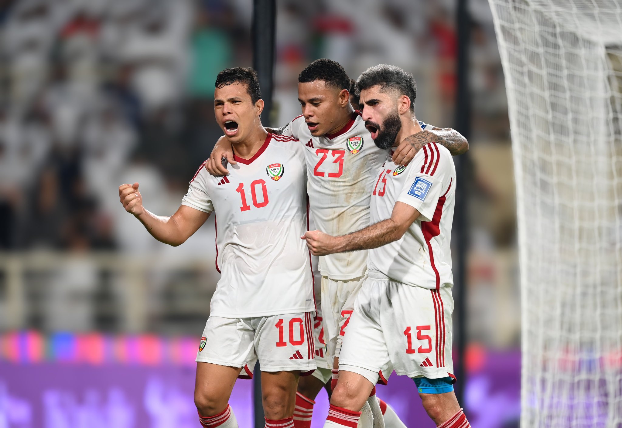 2026 World Cup Qualifiers Asia Rankings