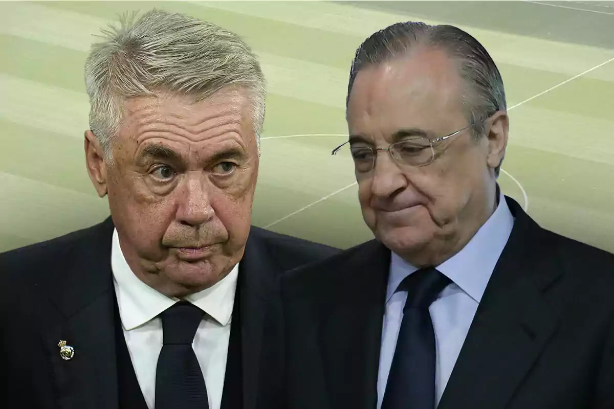 Real Madrid won't sign new players in winter