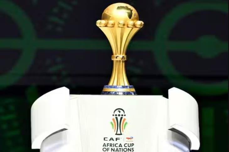 المنتخبات المتأهلة إلى كأس أمم أفريقيا