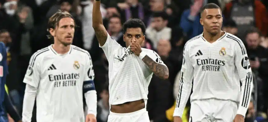 القنوات الناقلة لمباراة ريال مدريد وريال سوسيداد اليوم