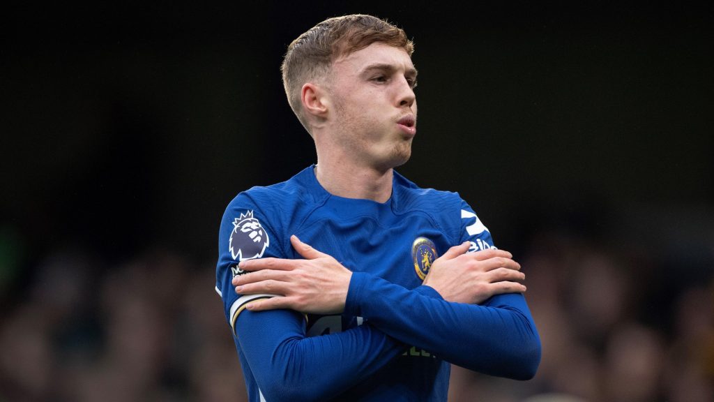 Real Madrid, Bayern Munich, Manchester United are interested in Cole Plamer