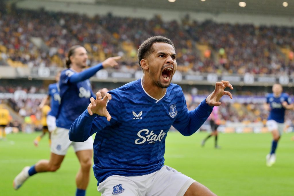 Liverpool is intersted in Iliman Ndiaye