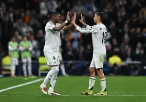 Ceballos decides to leave Real Madrid in Summer 2026