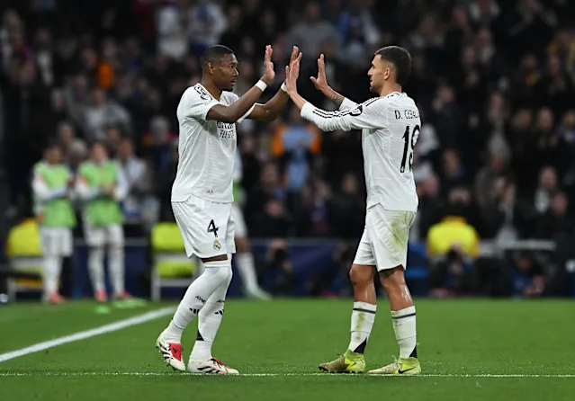 Ceballos decides to leave Real Madrid in Summer 2026