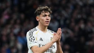 Thigao Pitarch, Real Madrid star, decides to represent Spain not Morocco