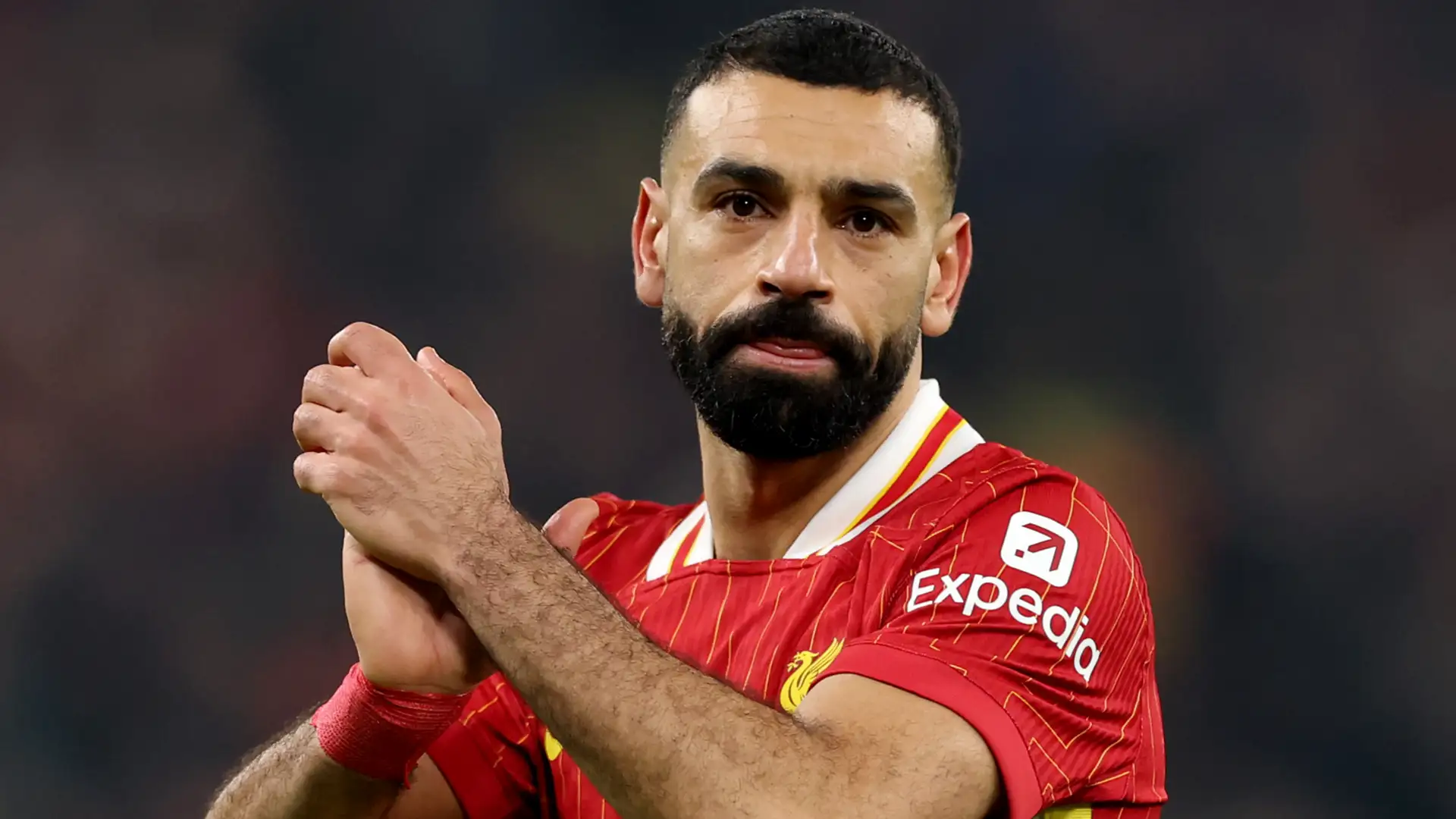 Mohamed Salah could move to Real Madrid or Barcelona