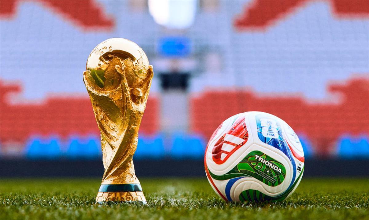 Schedule for World Cup 2026 European Play-off Finals