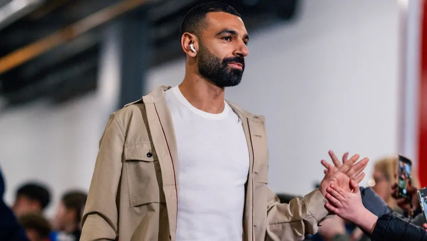 Mohamed Salah could move to MLS 2026