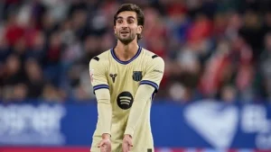 erran Torres Transfer News: Deco Delays Contract as Swap Deal Looms