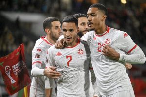 قائمة تونس كأس العالم 2026