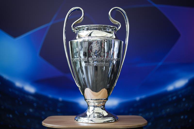 Champions League 2026 Final Date