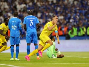 تاريخ مواجهات الهلال والنصر