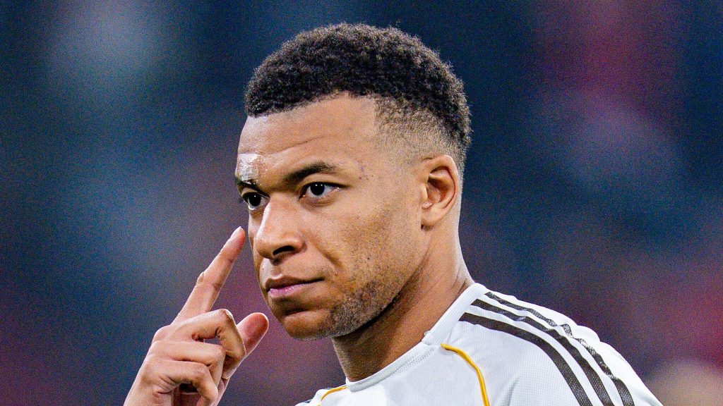 Why Mbappe Missed El Classico