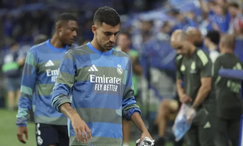 Football news image