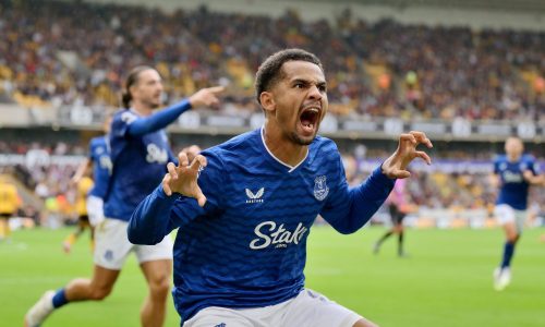 Liverpool is intersted in Iliman Ndiaye