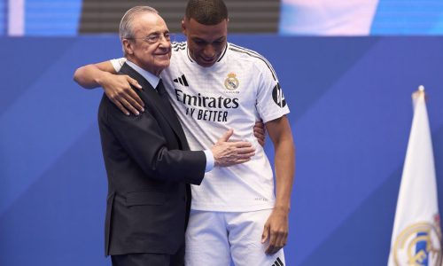 Football news image
