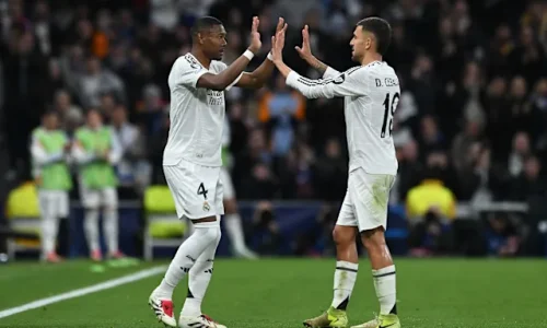 Ceballos decides to leave Real Madrid in Summer 2026