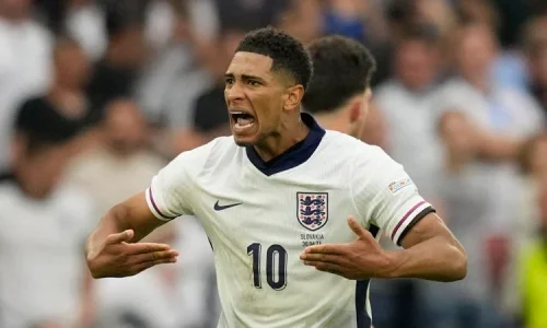 Football news image