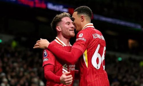 Football news image