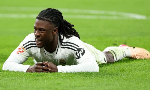 Camavinga Real Madrid Chelsea