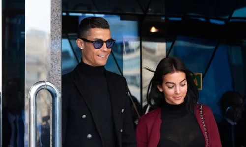 Cristiano Ronaldo and Georgina.jpeg