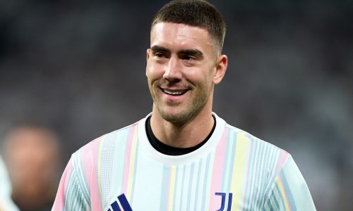 Dusan-Vlahovic-Juventus-Bayern-Serie-A