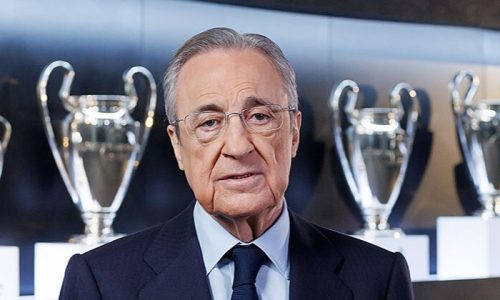 Florentino-Perez