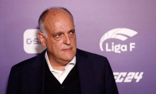 Javier-Tebas