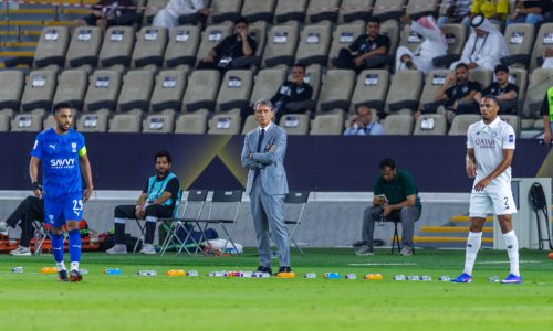 Roberto-Mancini-Al-Hilal-Al-Sadd