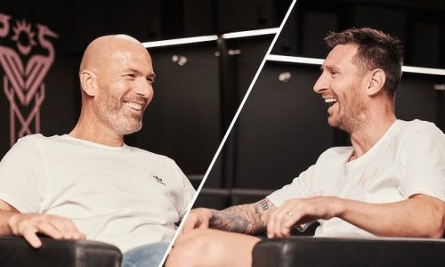 Zidane-and-Messi