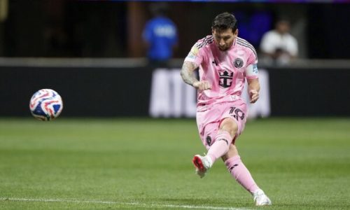 Messi Could Move to Al Hilal