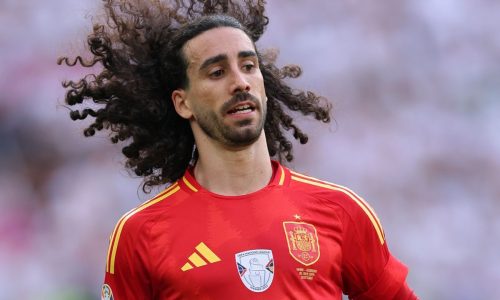 Football news image