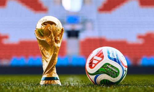 Schedule for World Cup 2026 European Play-off Finals