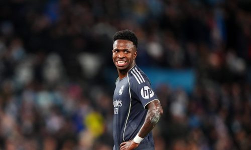 Rc Celta De Vigo V Real Madrid Cf Laliga Ea Sports 2