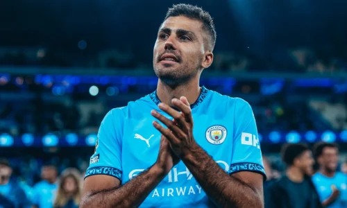 rodri