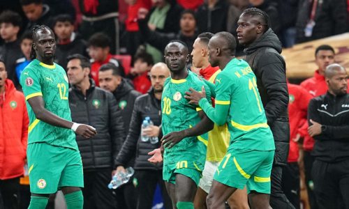 Skysports Mane Senegal 7150956